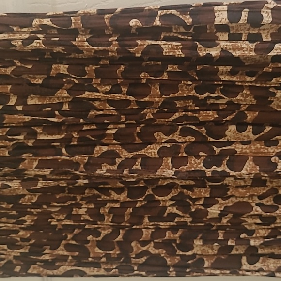 Phool vintage  maxi skirt - Picture 4 of 7